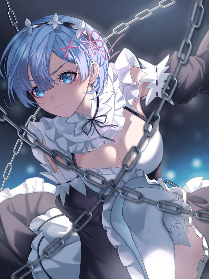 Epic Seven - REM