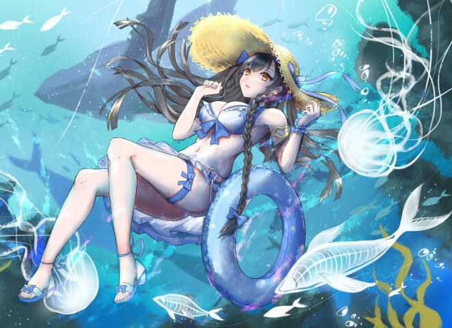 Epic Seven - Karin 2