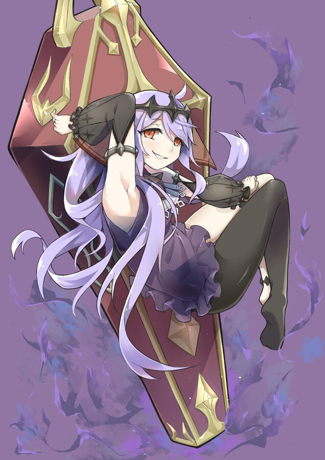 Epic Seven - Melissa