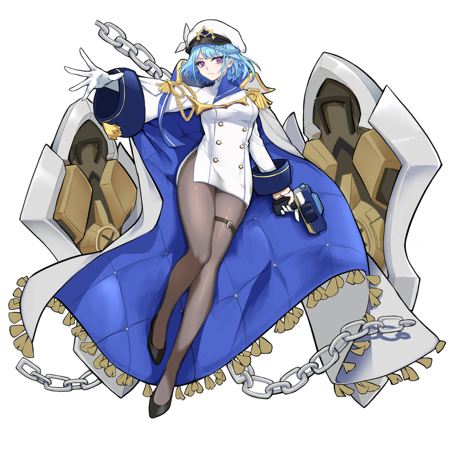 Epic Seven - ML Landy